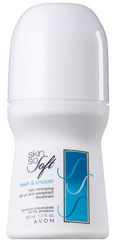 11243_01022102 Image Avon Skin So Soft Fresh & Smooth Hair Minimizing Roll-On Anti-Perspirant Deodorant.jpg